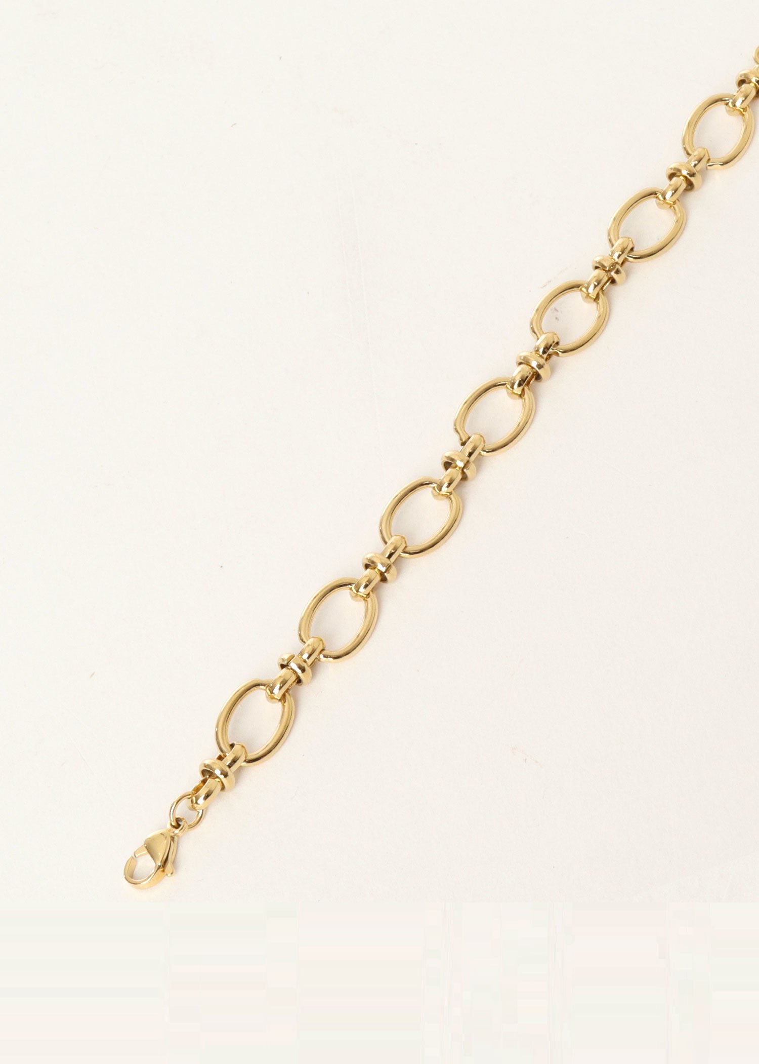 Chain Bracelet Gold