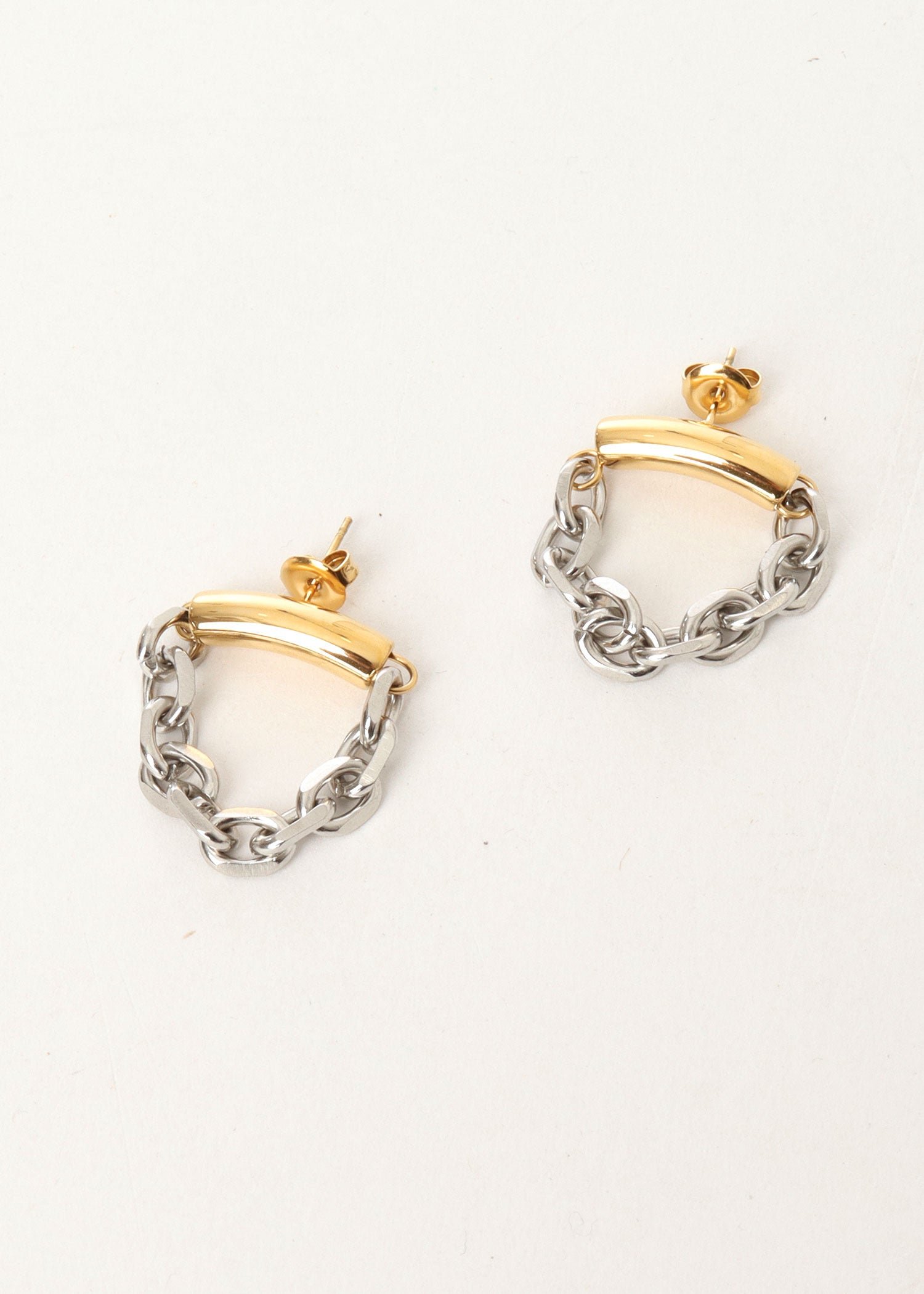 Chain Hoops