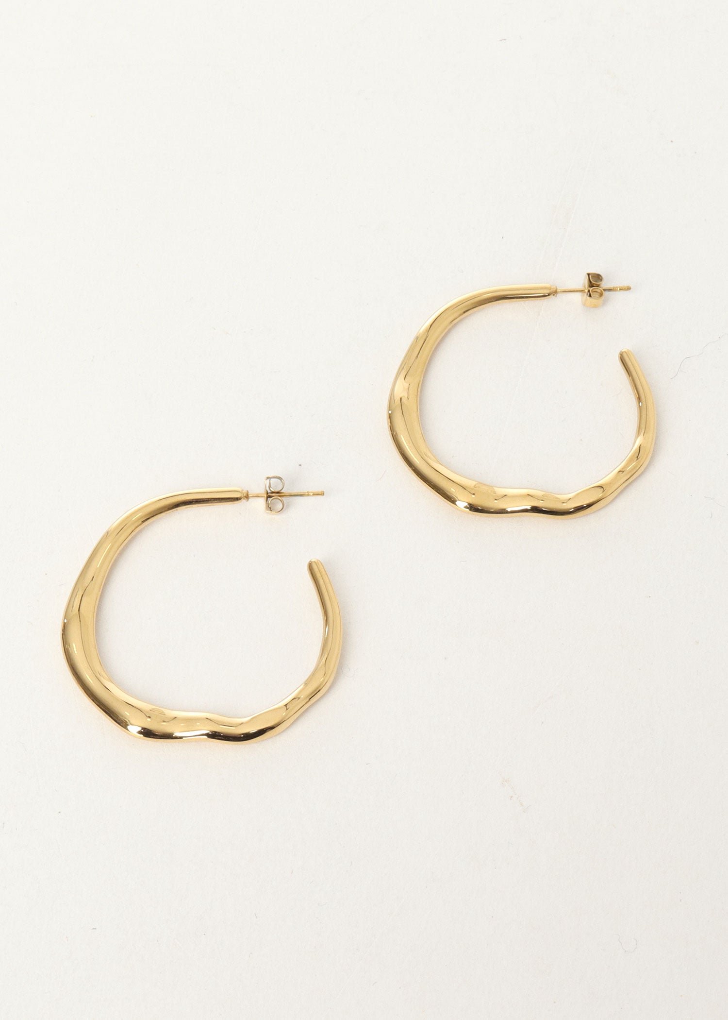 Hoop Gold