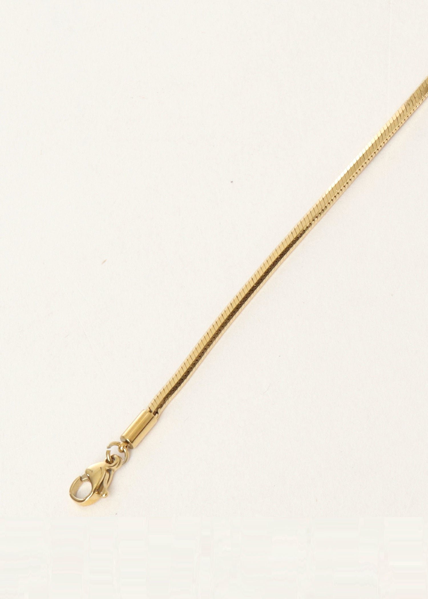 Bracelet Gold