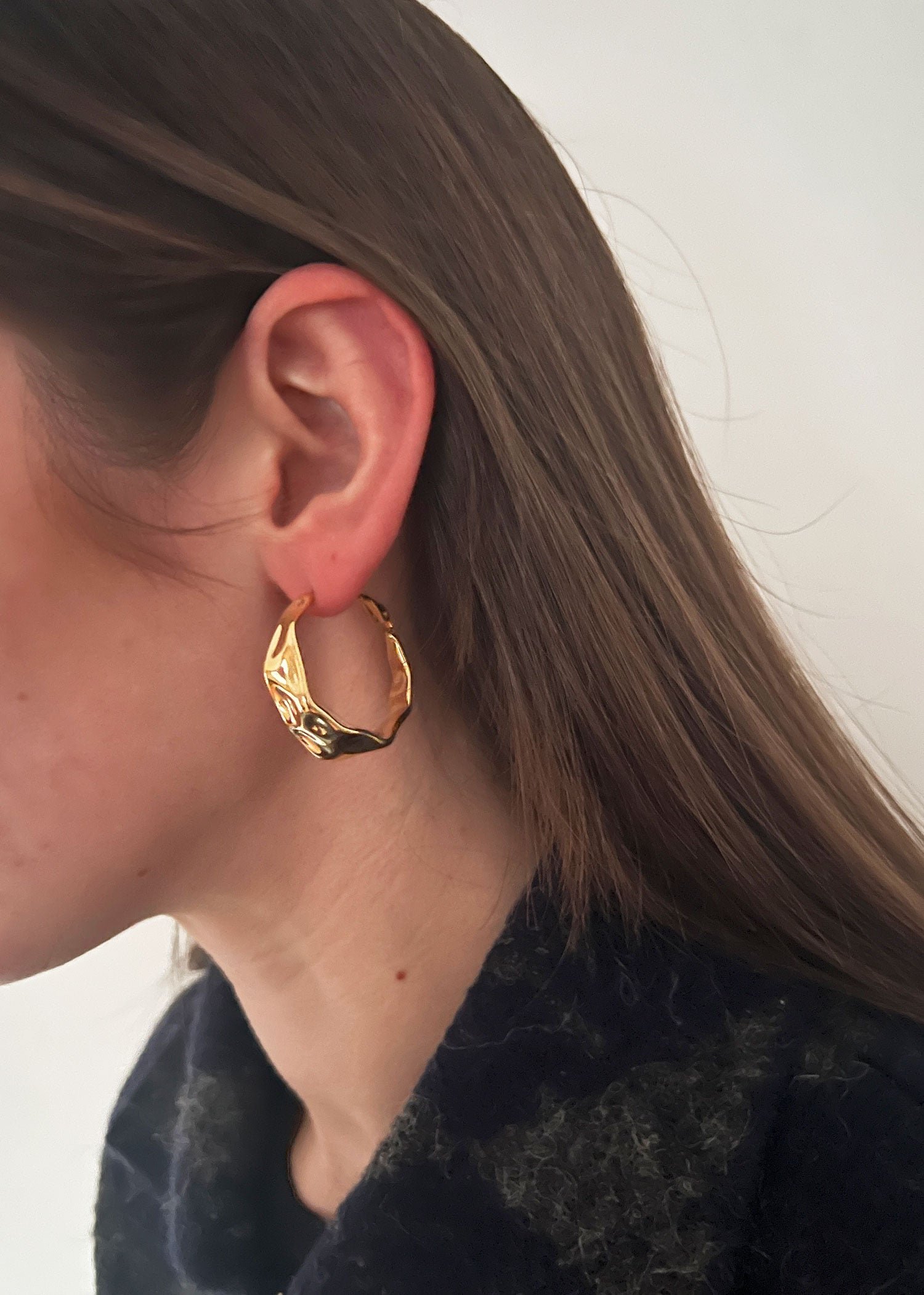 Hoop Gold