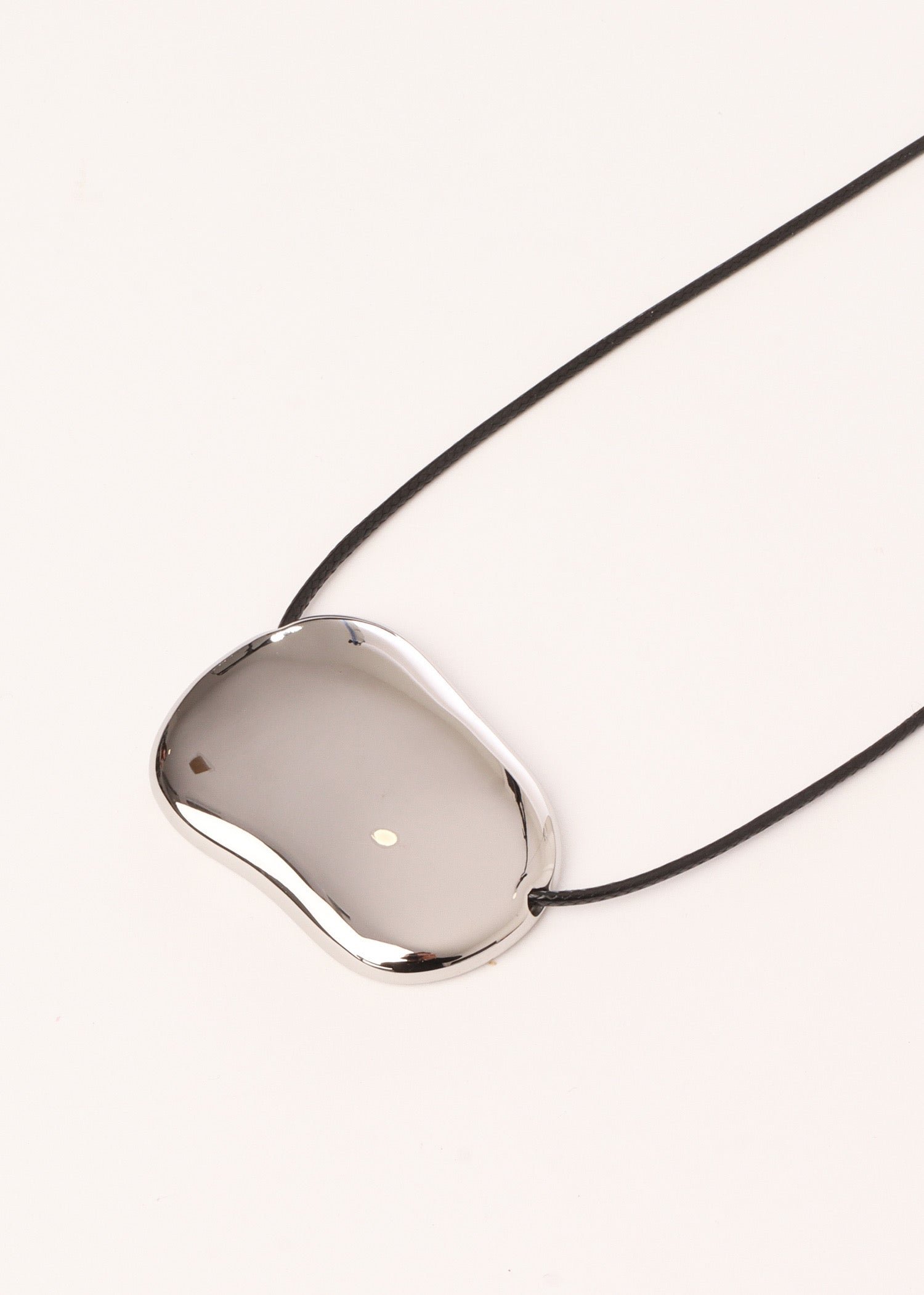 Necklace Silver