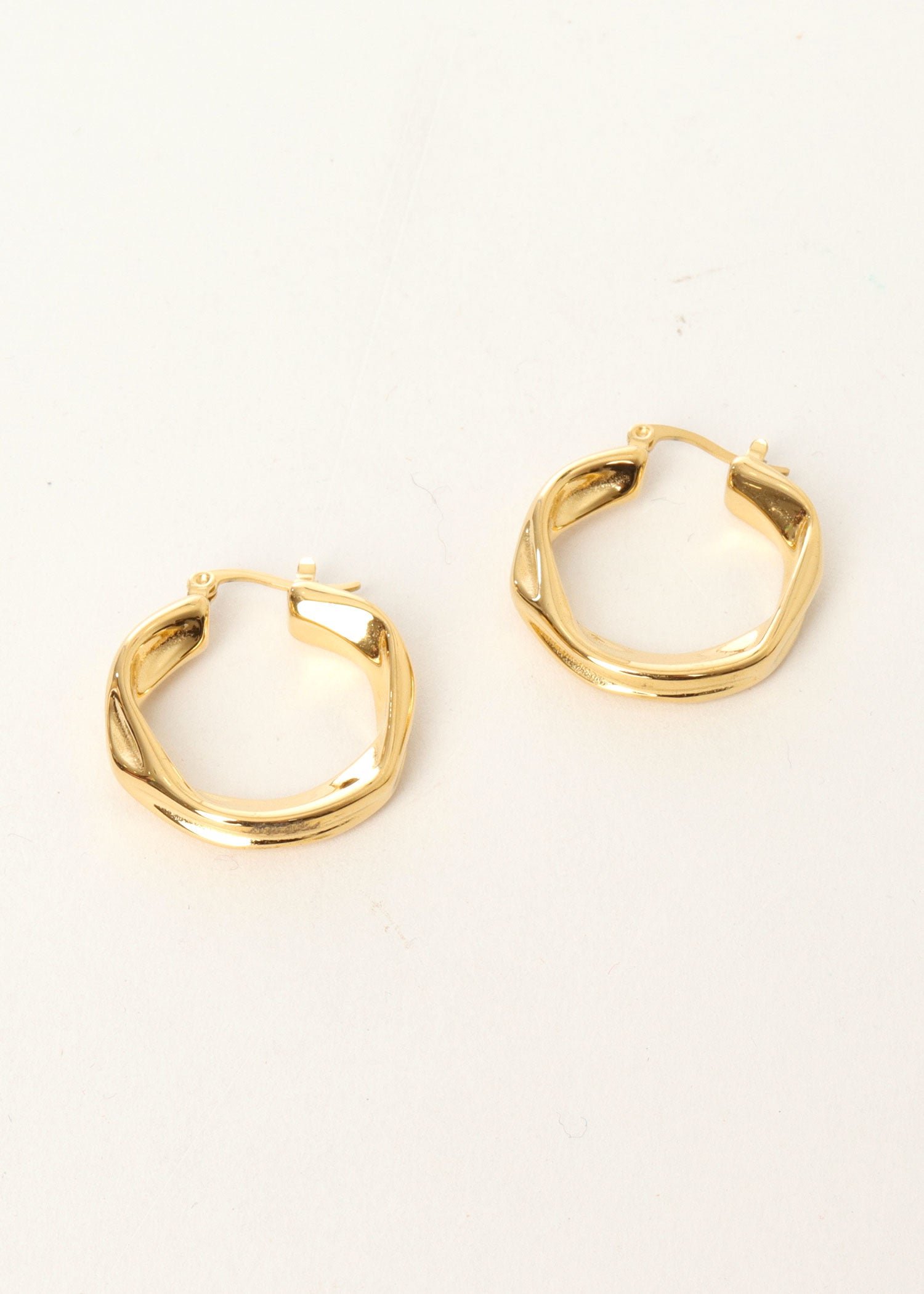 Hoop Gold