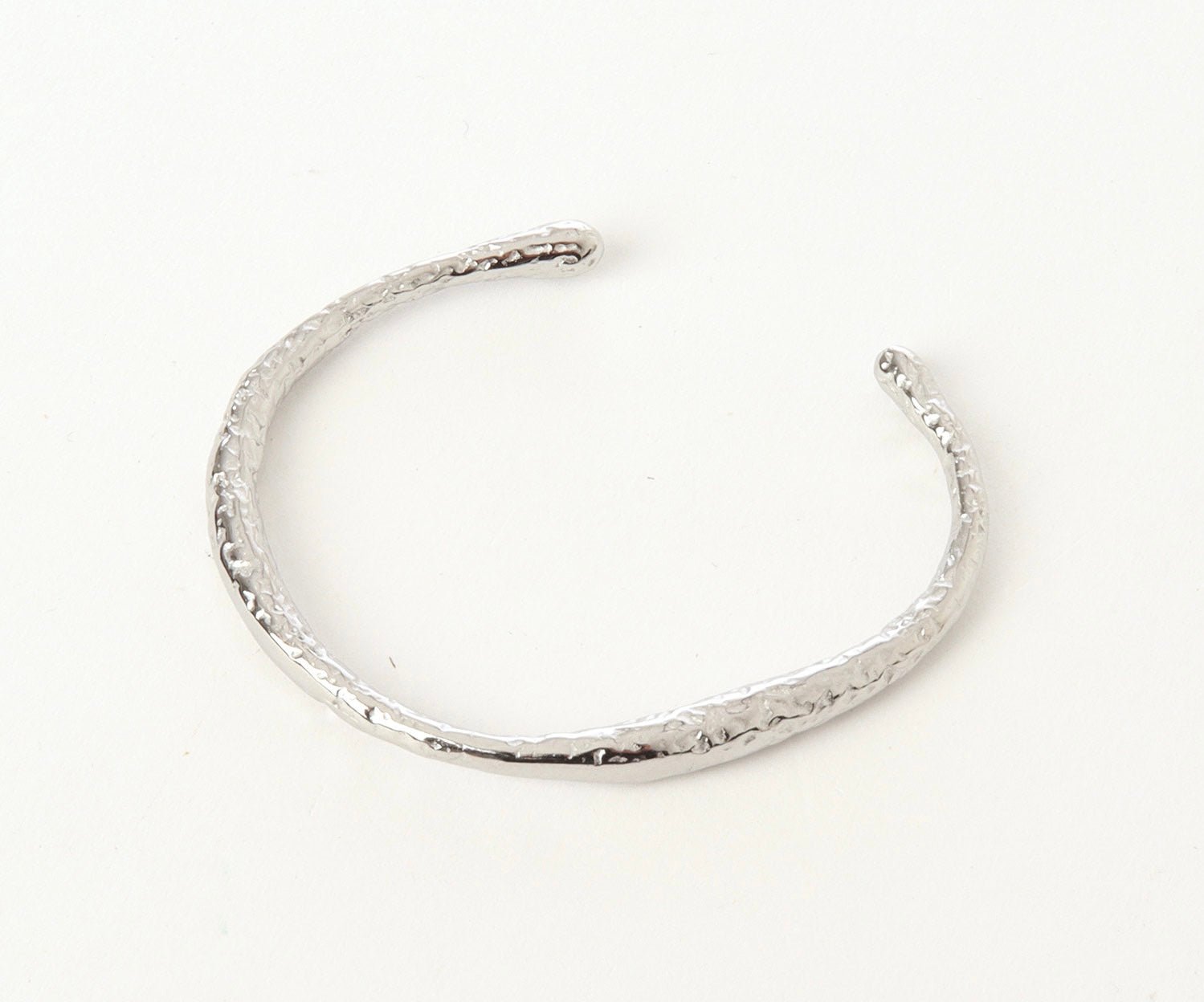 Bangle Silver