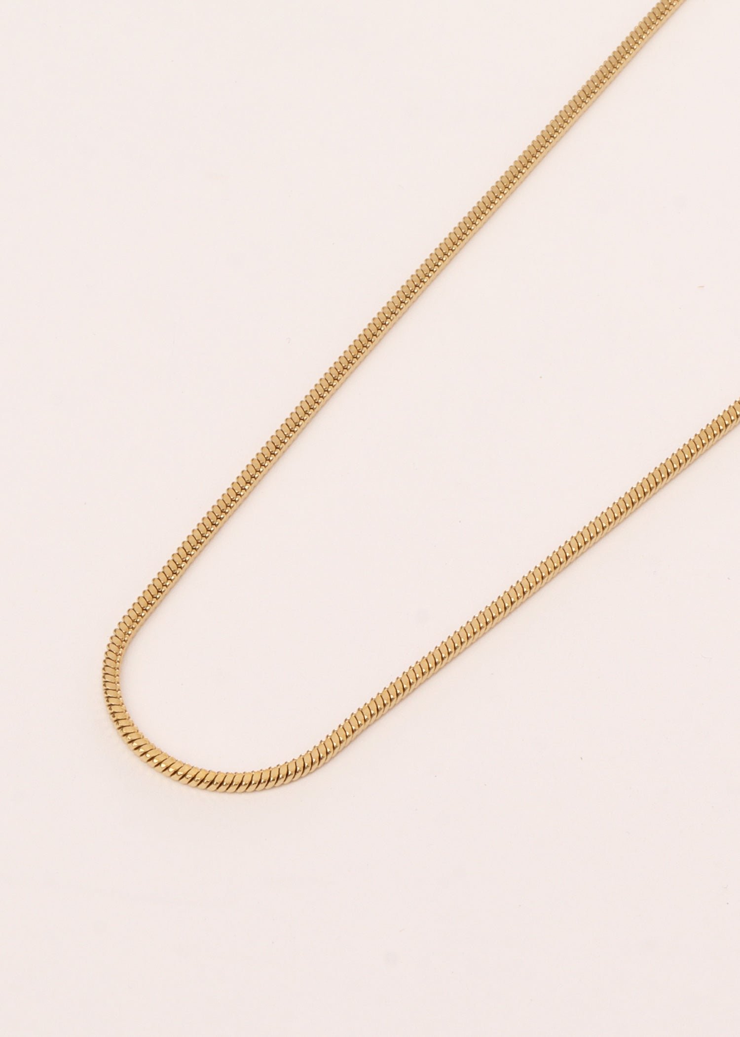 Chain Gold