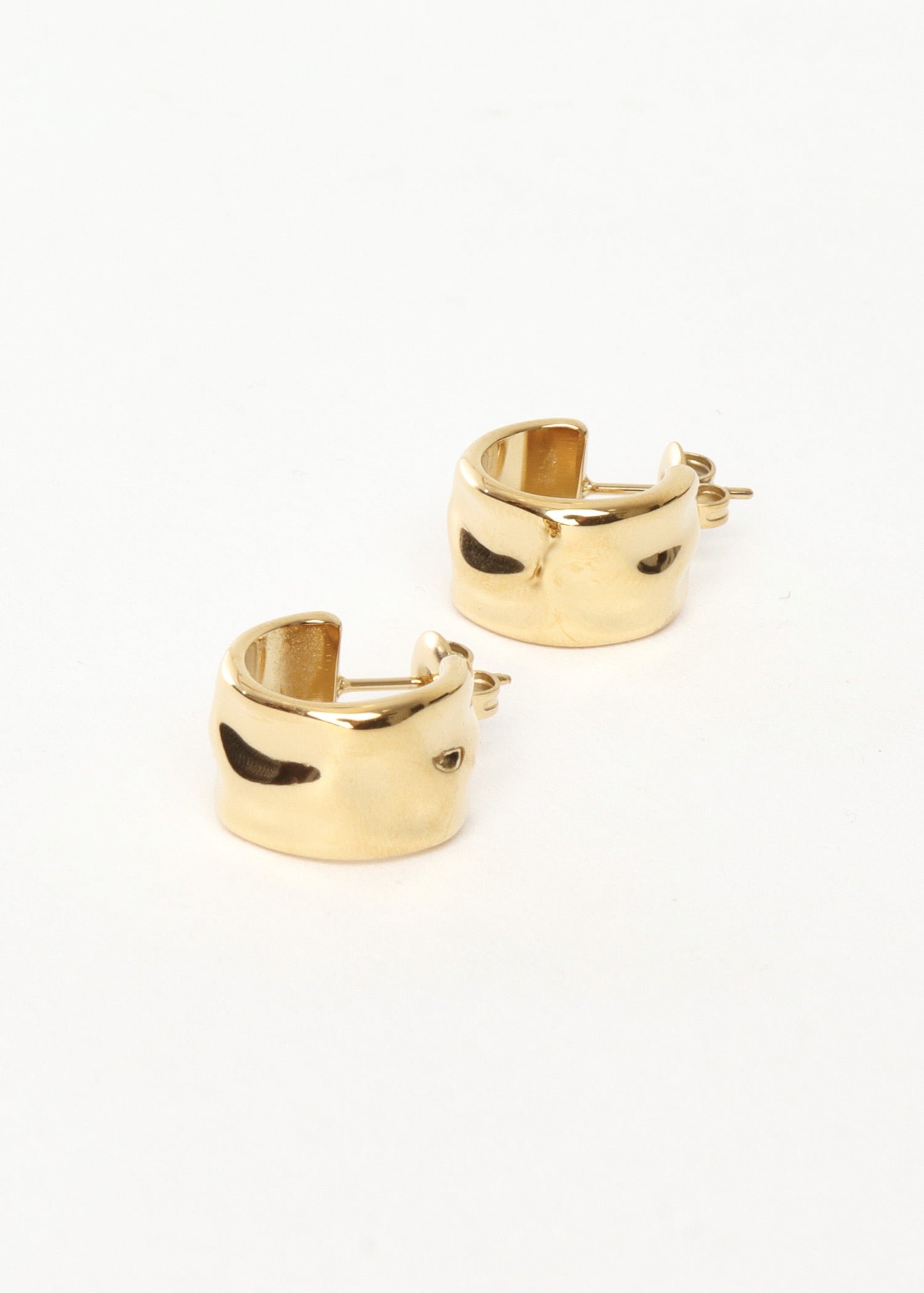 Hoop Gold