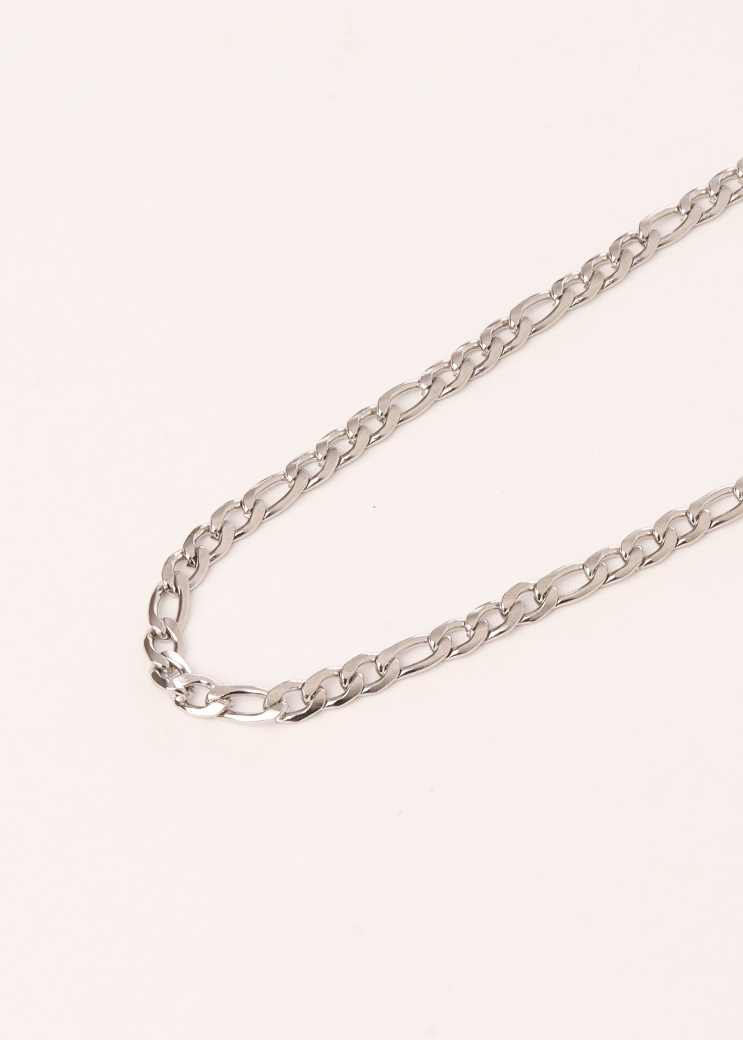 Necklace Silver