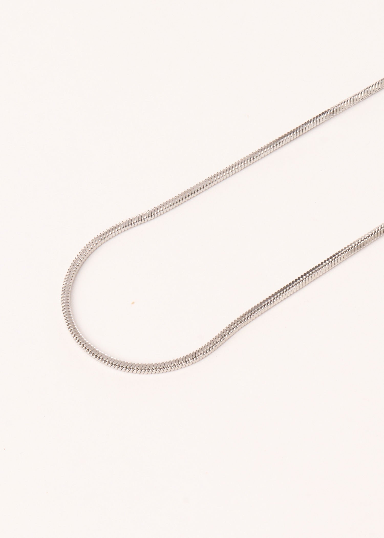 Chain Silver