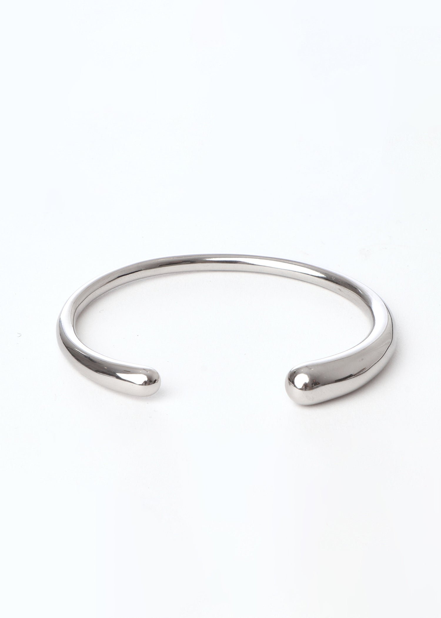 Bangle Silver