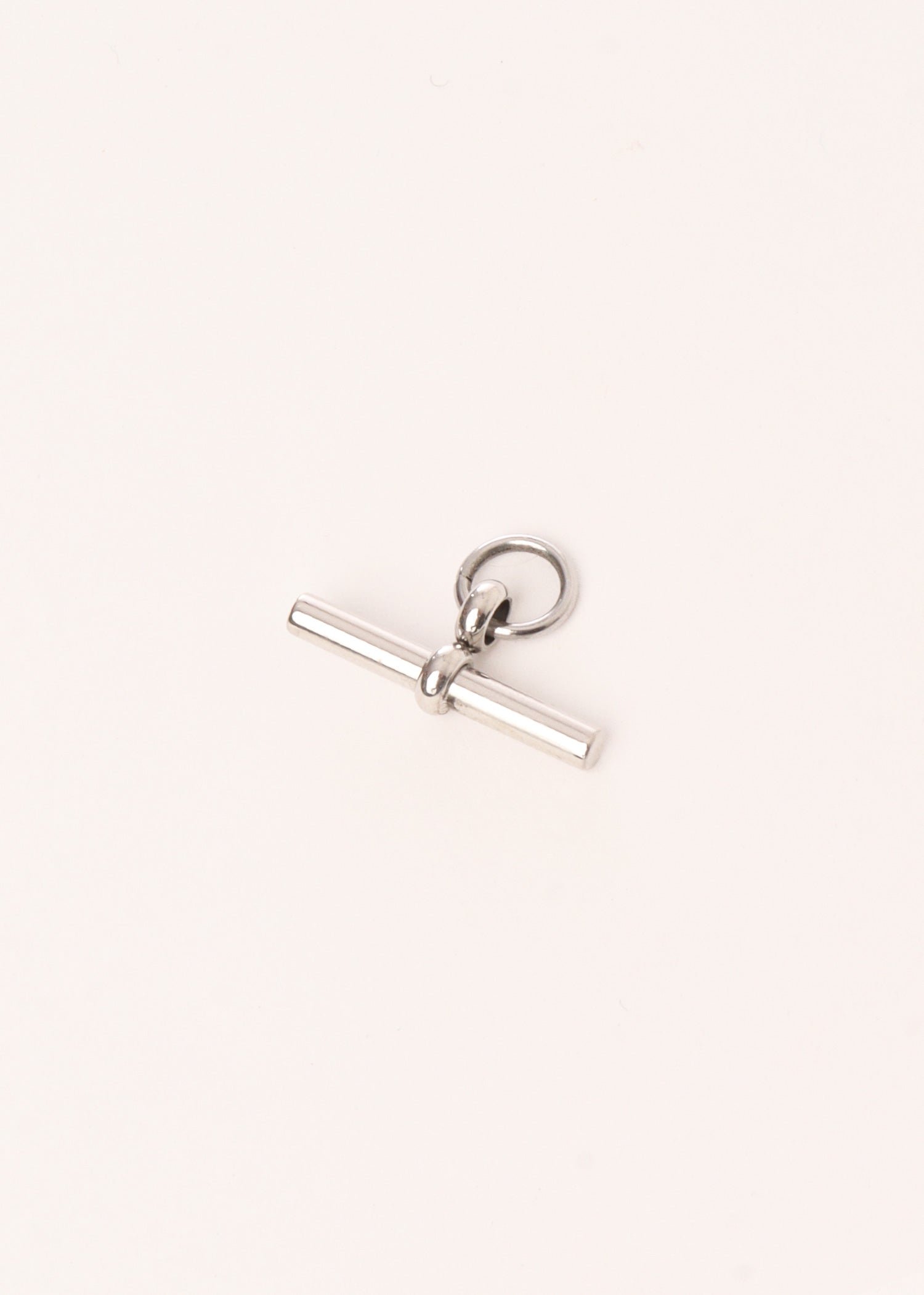 Charm Silver