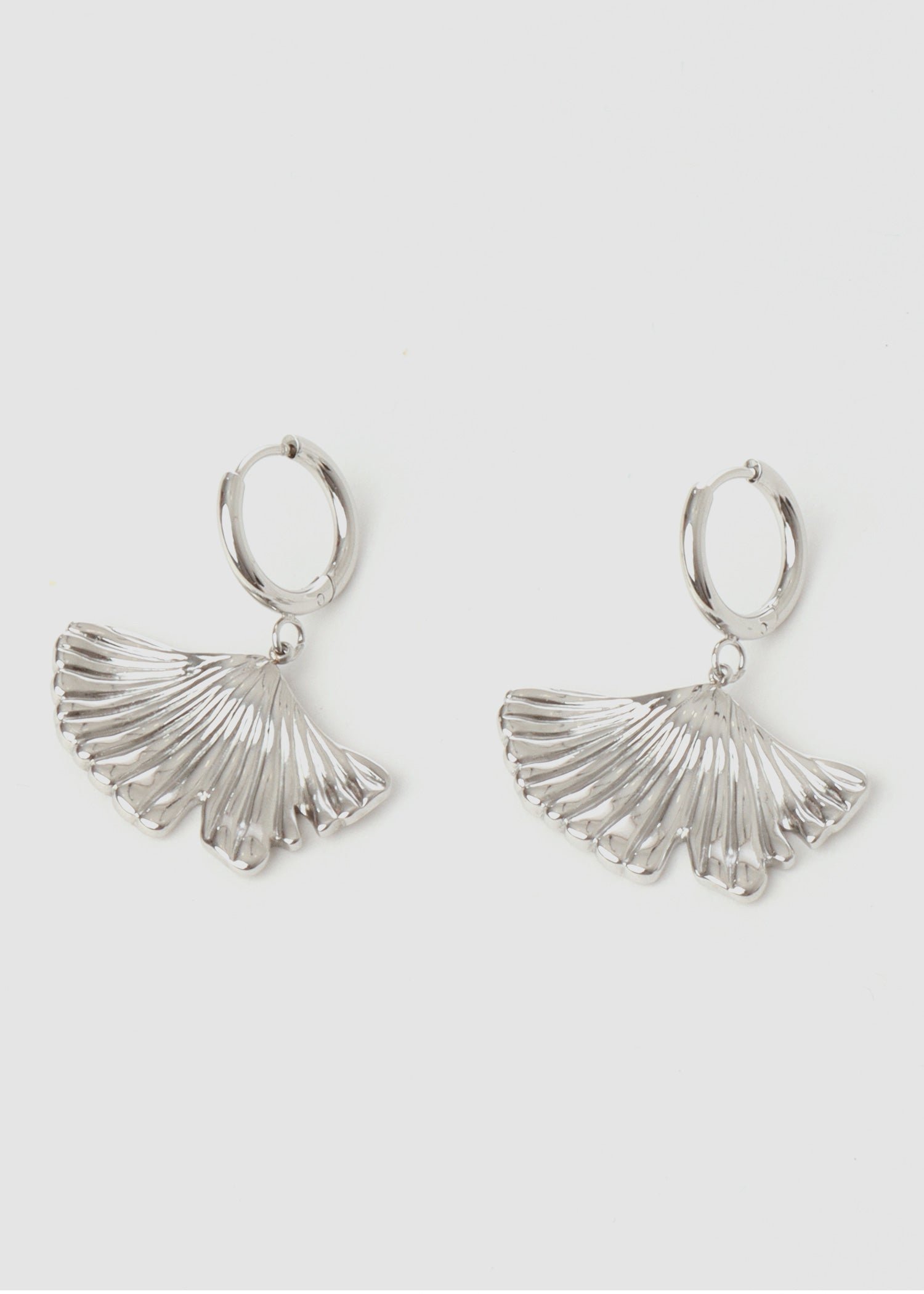 Hoop Silver