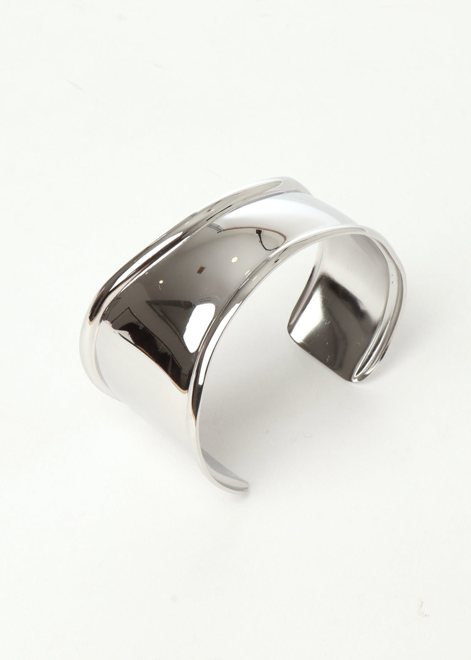Bangle Silver