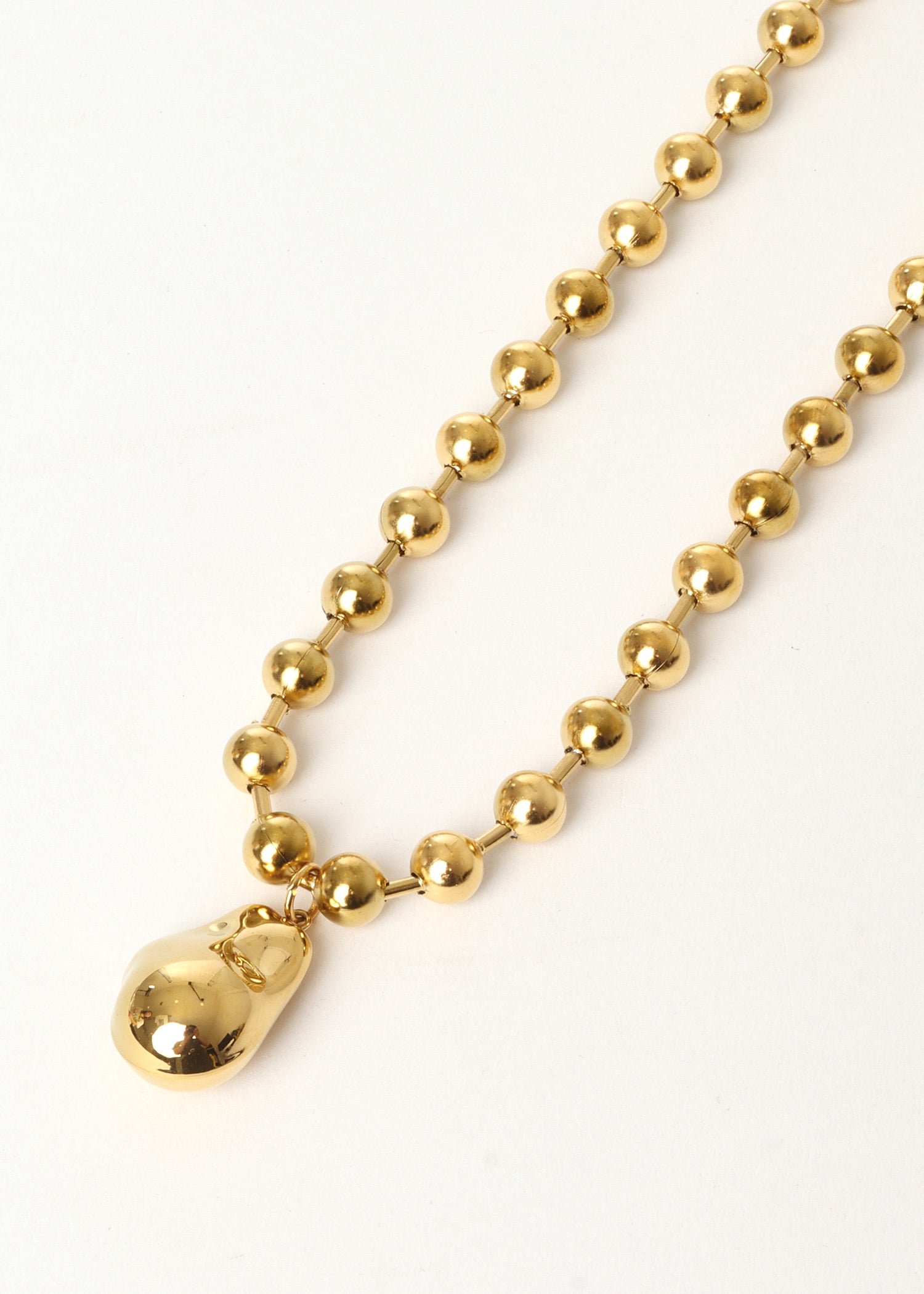 Necklace Gold