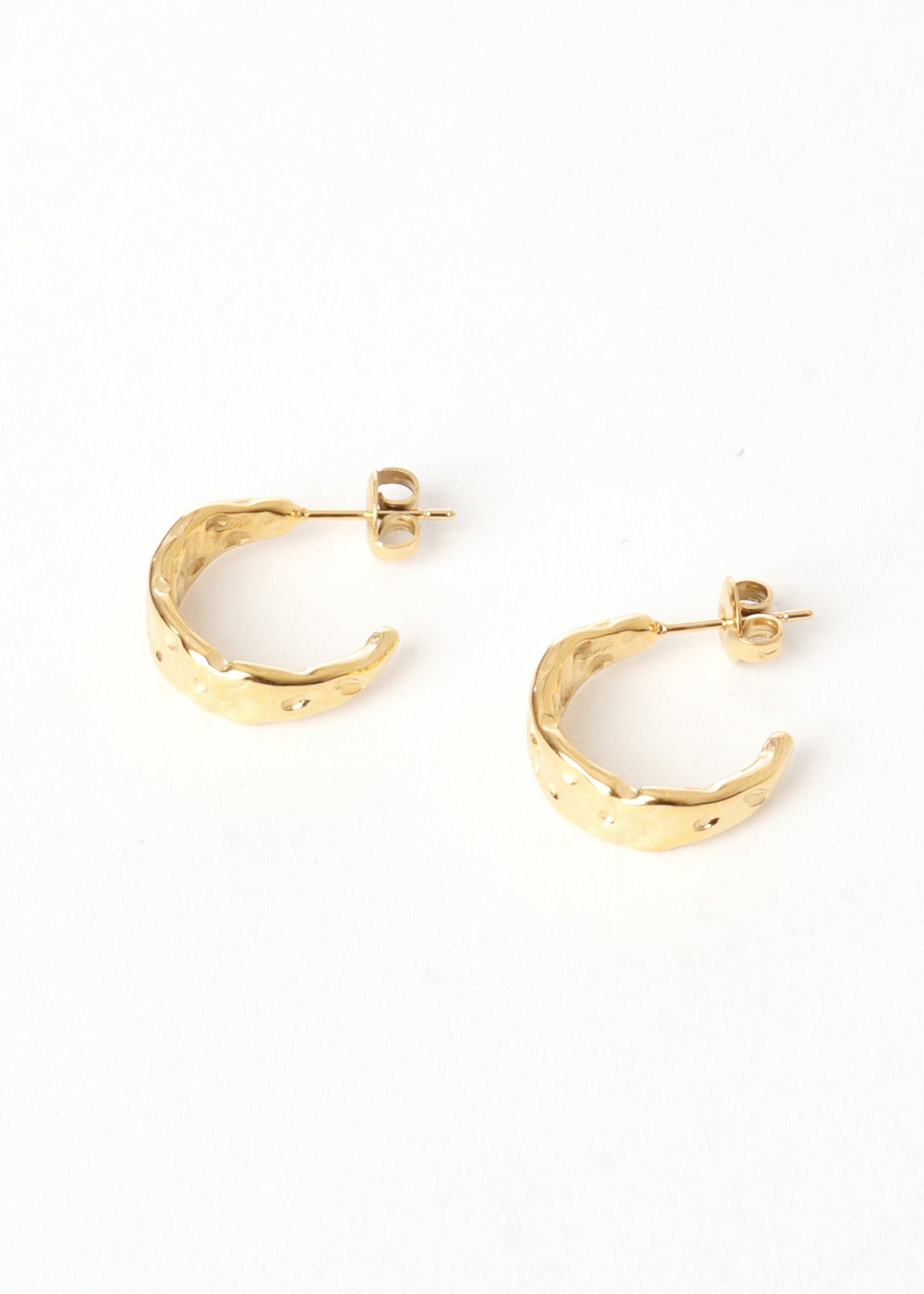 Hoop Gold