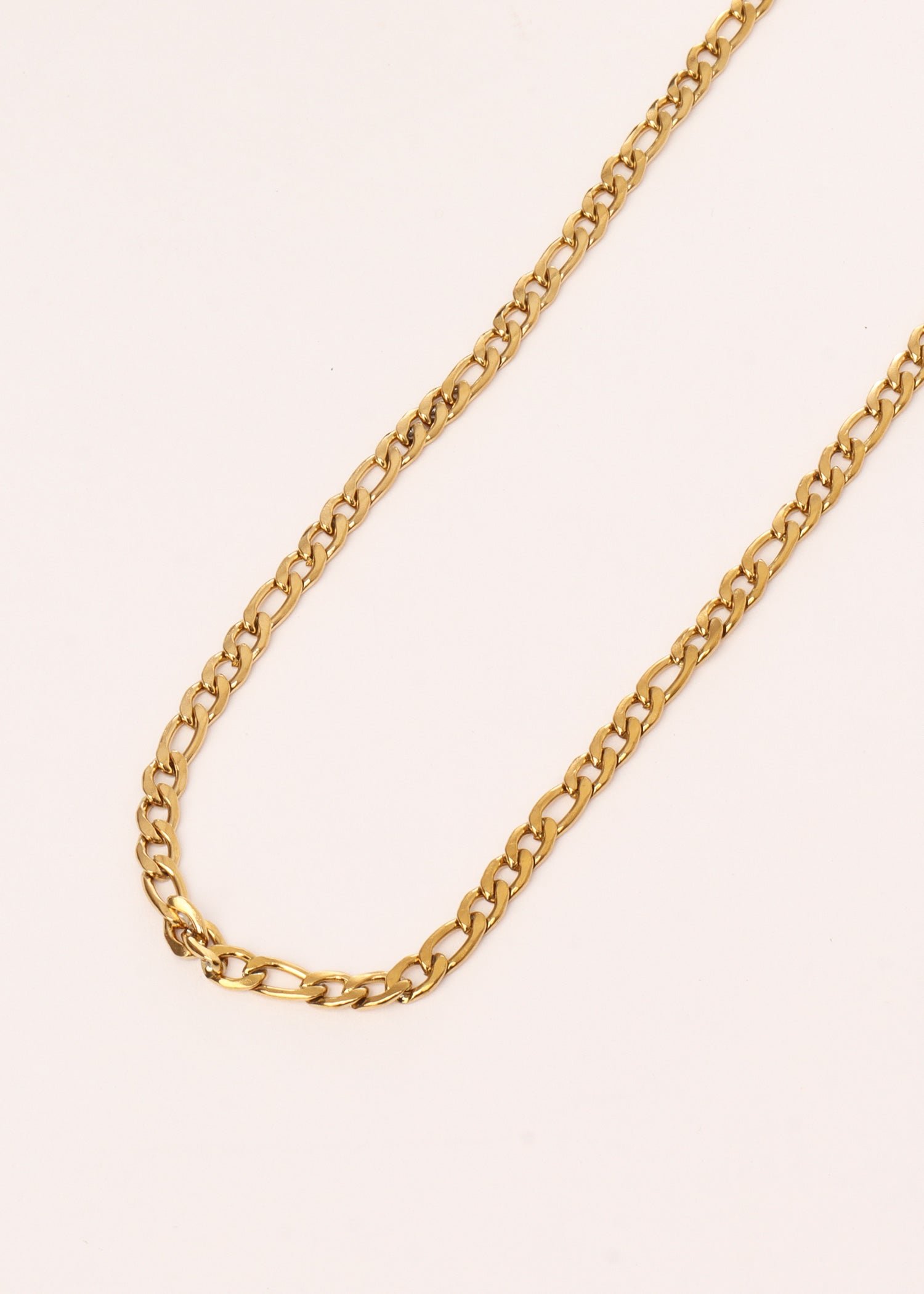 Necklace Gold