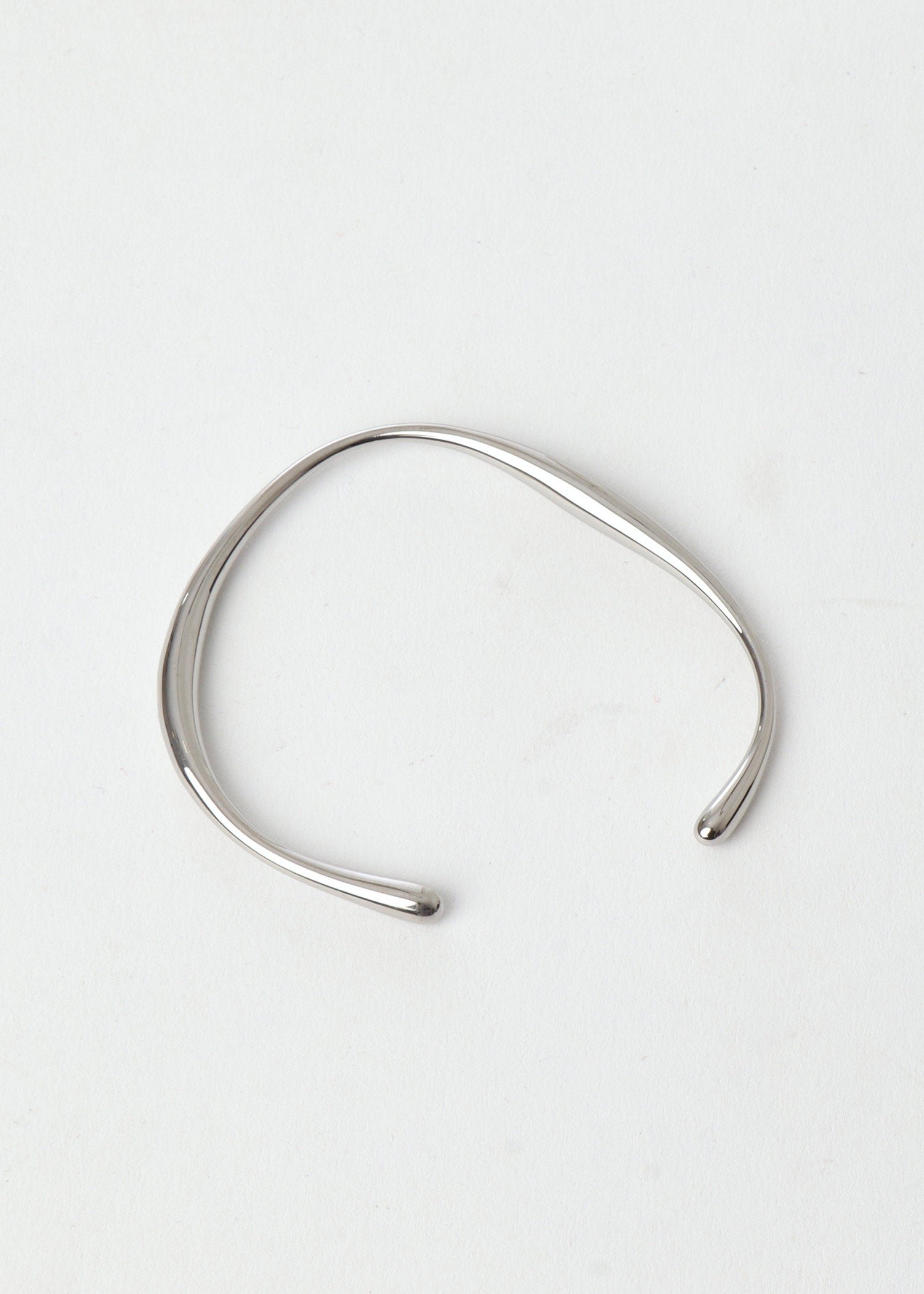 Bangle Silver