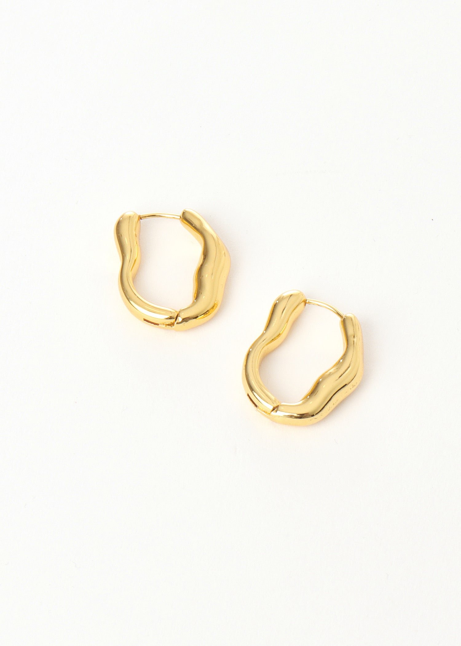 Hoop Gold