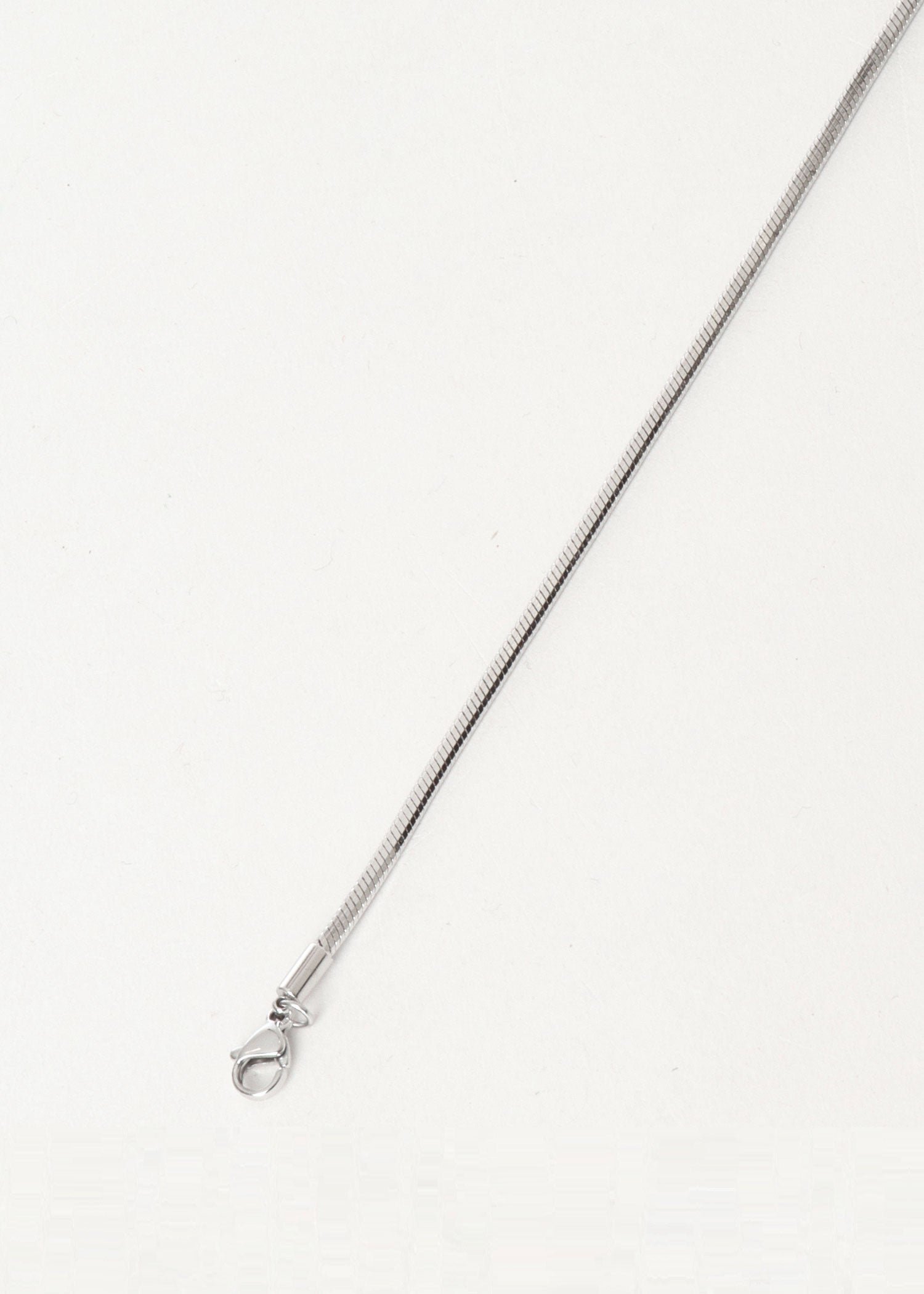 Bracelet Silver